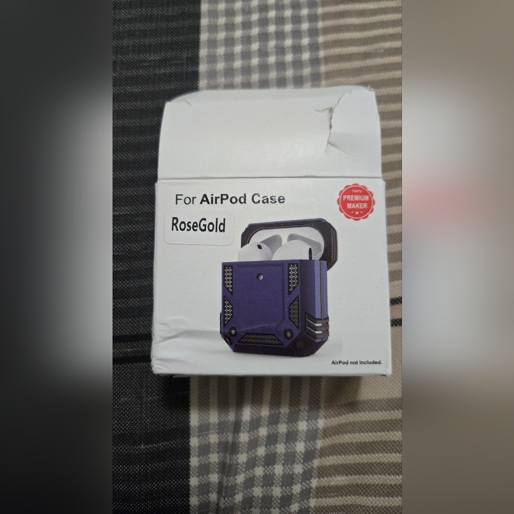 Airpod case